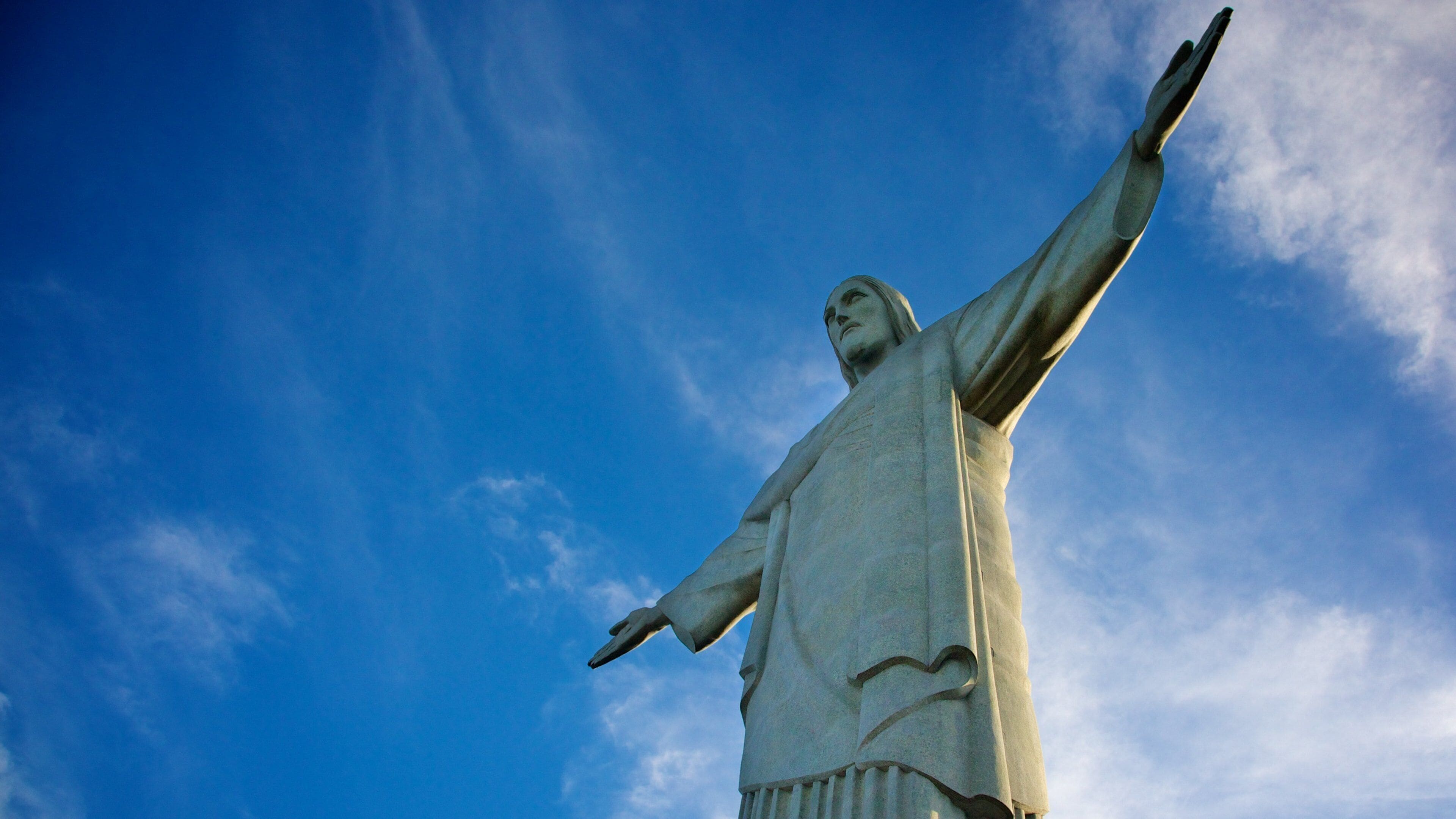 Brasil acontecendo